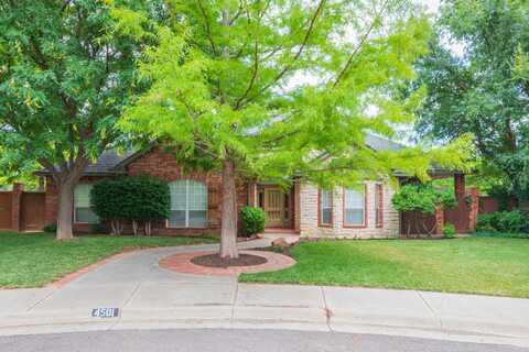 4501 GREENWICH Place, Amarillo, TX 79119