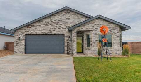4103 INEZ Way, Amarillo, TX 79124