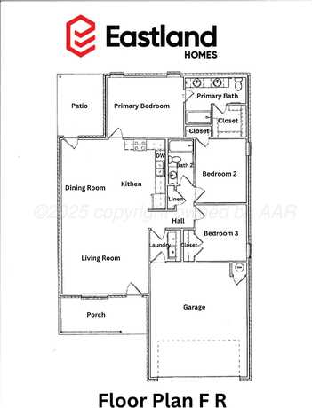 7604 Beck Drive, Amarillo, TX 79119