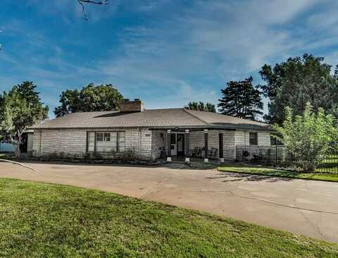 4502 SW 2ND Avenue, Amarillo, TX 79106