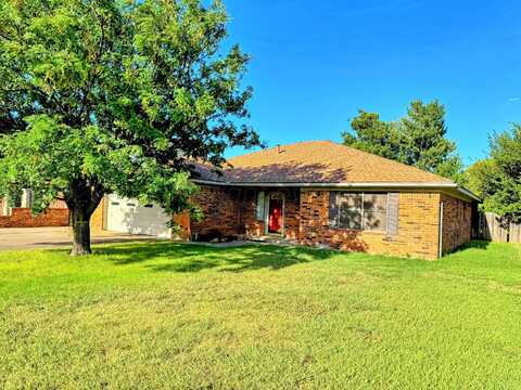 1905 Utah Street, Perryton, TX 79070