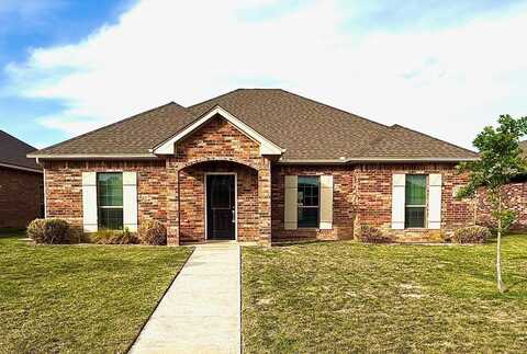 7901 CRESTLINE, Amarillo, TX 79119