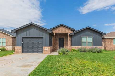 1118 Estacado Street, Hereford, TX 79045