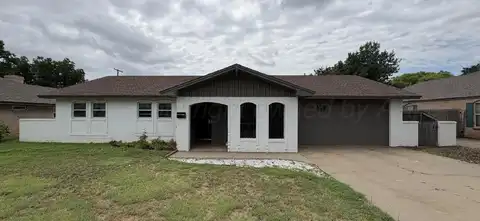 7205 JAMESON Road, Amarillo, TX 79106