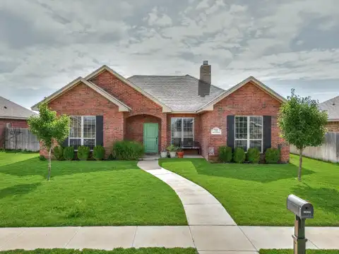 7311 Providence Drive, Amarillo, TX 79118