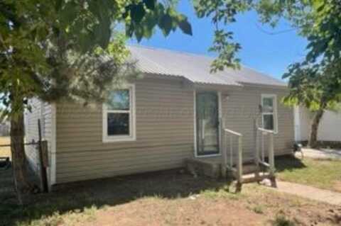4233 SW 15TH Avenue, Amarillo, TX 79106