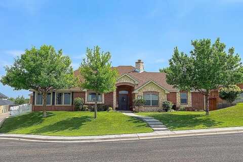 6903 Foxtail Pine Place, Amarillo, TX 79124