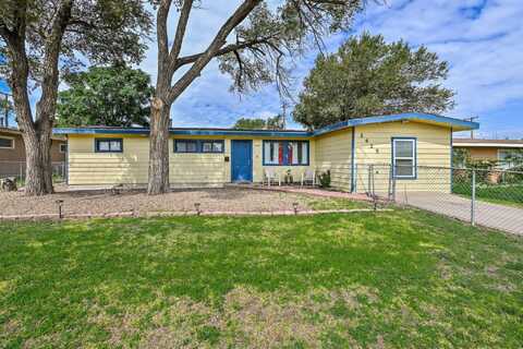 2425 REDWOOD Street, Amarillo, TX 79107