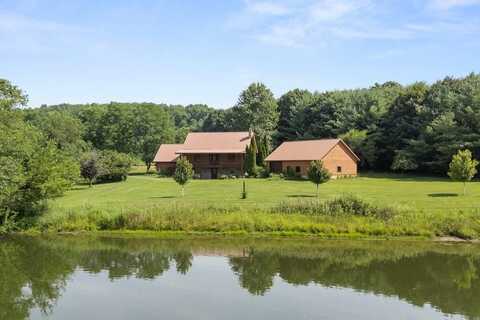 311 Twp rd 2300, Loudonville, OH 44842