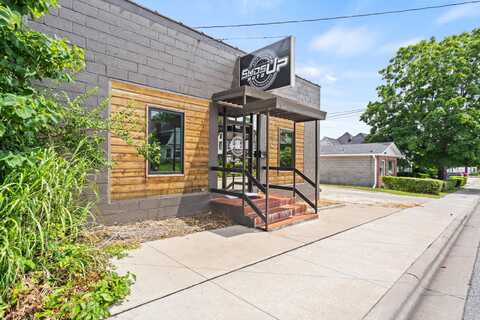 518 JEFFERSON Street, Fulton, MO 65251