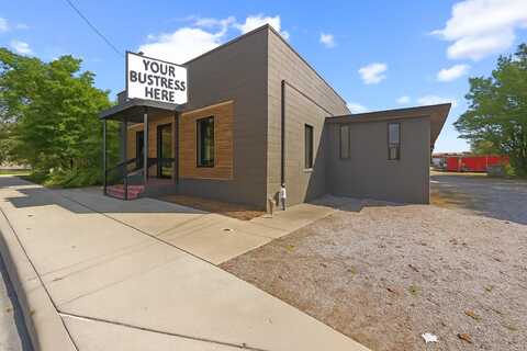 518 JEFFERSON Street, Fulton, MO 65251