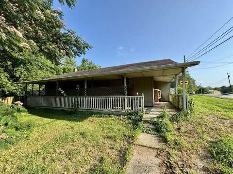 18242 OH 13, Glouster, OH 45732