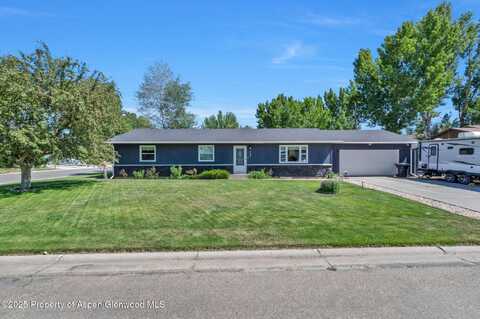 445 Woodbury Drive, Craig, CO 81625