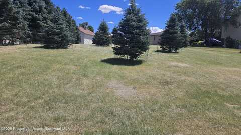 489 Lodgepole Circle, Parachute, CO 81635