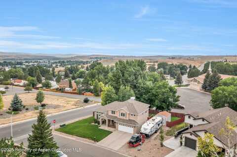 908 Ridge Road, Craig, CO 81625