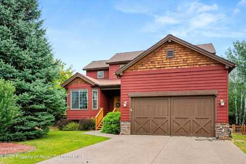 258 Blackhawk Drive, New Castle, CO 81647