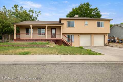 1760 Anvil View Avenue, Rifle, CO 81650