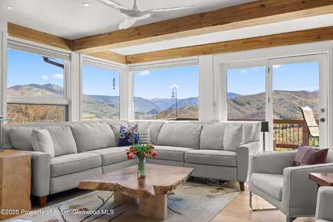 83 Sagebrush Lane, Aspen, CO 81611