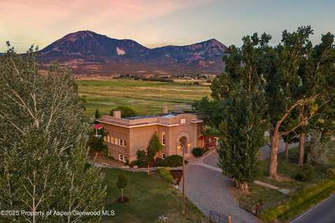 12808 Crawford Road, Paonia, CO 81428