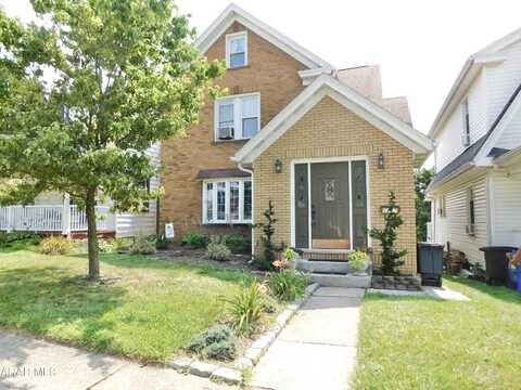 1217 25th Avenue, Altoona, PA 16601