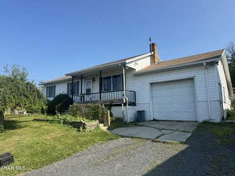 401 Grant Street, Gallitzin, PA 16641