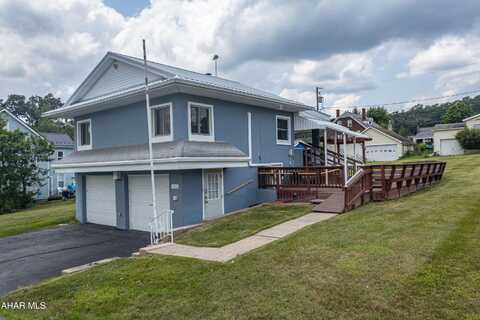 2406 15th Avenue, Altoona, PA 16601