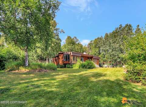 8210 Sundi Drive, Anchorage, AK 99502