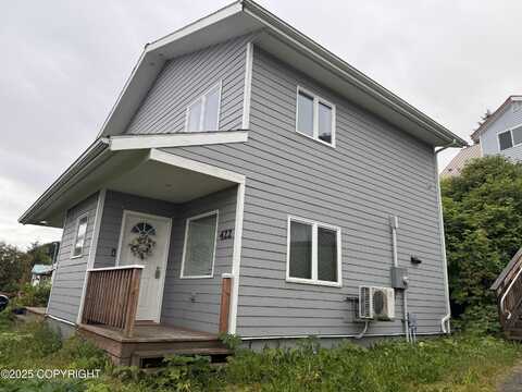 422 Kaagwaantaan Street, Sitka, AK 99835