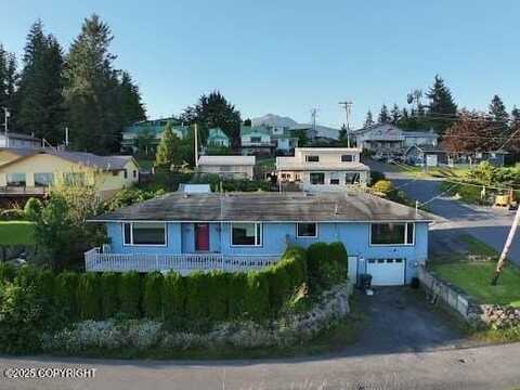 203 3rd Street, Wrangell, AK 99929