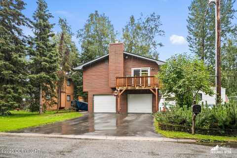 1420 Kruge Avenue, Anchorage, AK 99515