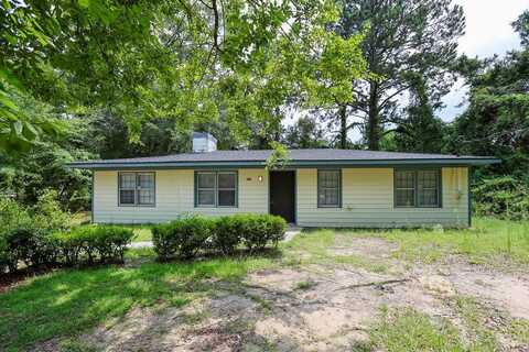 1408 Mercer Avenue, Albany, GA 31705