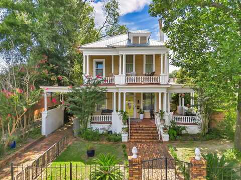 804 N JEFFERSON ST, Albany, GA 31701