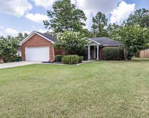 3629 Club Drive, Albany, GA 31721