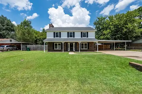 121 Cypress Lane, Leesburg, GA 31763
