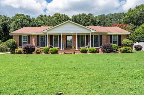 149 Cannon Drive, Leesburg, GA 31763