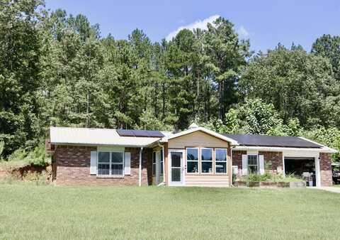30 Sharon Road, Wagener, SC 29164