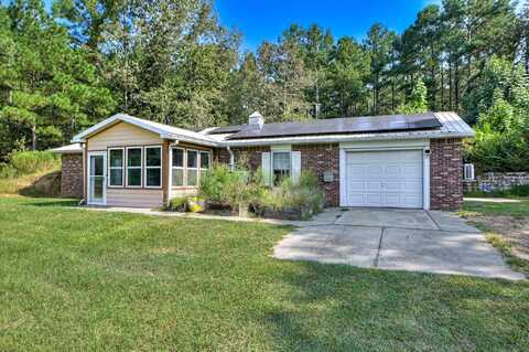 30 Sharon Road, Wagener, SC 29164