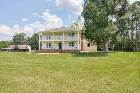 784 Wrights Mill Road, Aiken, SC 29801