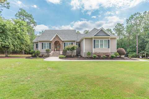 2135 Cullum Trail Road, Aiken, SC 29803