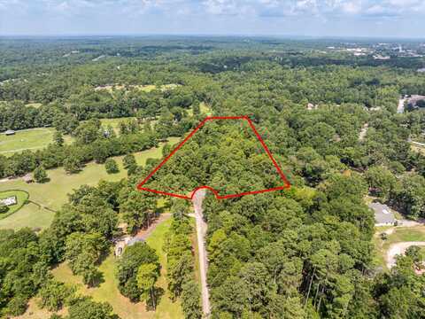 0 Horseshoe Bend, Aiken, SC 29803