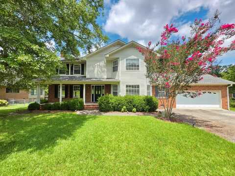 613 Skyline Drive, Batesburg Leesville, SC 29070