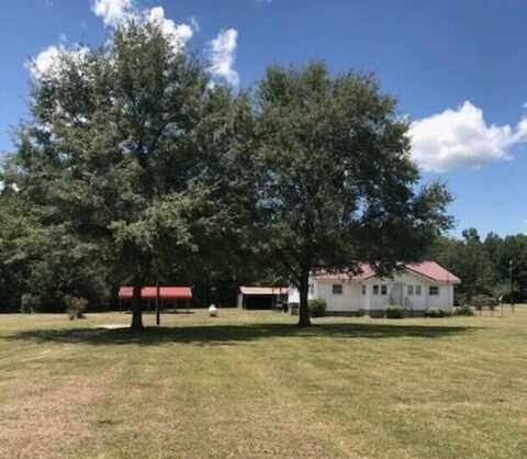 187 Rambo Road, Allendale, SC 29810