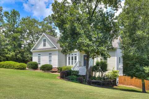 126 Chardonnay Lane, Aiken, SC 29803