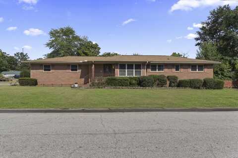 302 Fern Street, New Ellenton, SC 29809