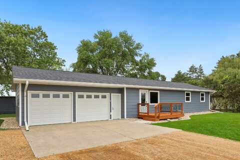 12857 387th Avenue, Aberdeen, SD 57401
