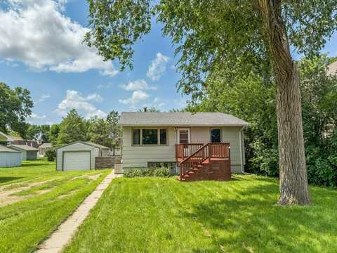 704 S Harrison Street, Aberdeen, SD 57401