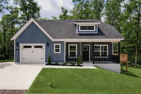 87 Leicester DR, Bella Vista, AR 72714