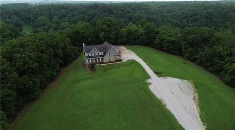 11010 Meadow Lark RD, Rogers, AR 72756