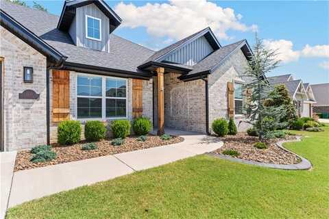1121 Stoneybrook LN, Bentonville, AR 72713