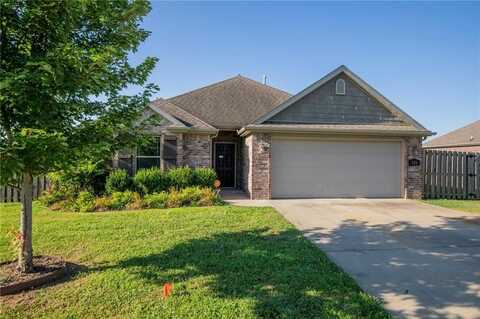 200 Sullivans WY, Centerton, AR 72719